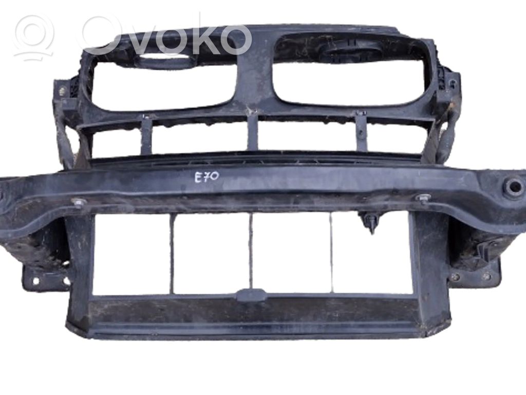 Front bumper support beam   7159583,7159583