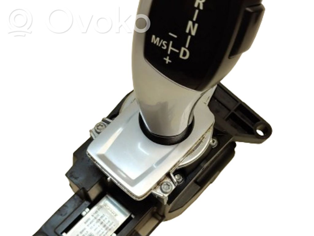 Selector de cambios   9149016