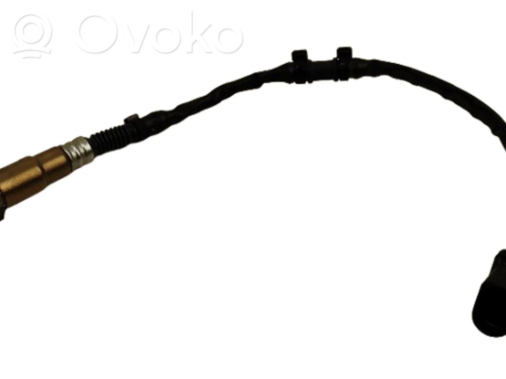 Lambda probe sensor   0281004407