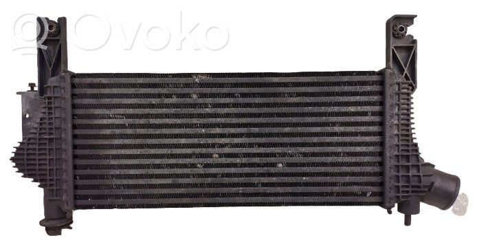 Nissan Pathfinder R51 Intercooler radiator 