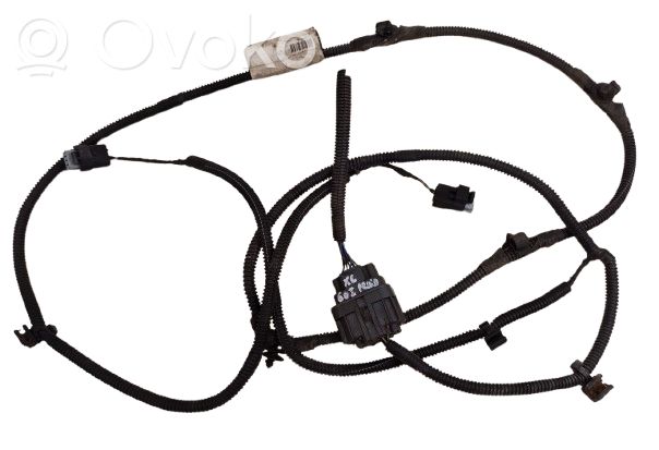 Volvo XC60 Arnés/cableado de faro delantero/principal 