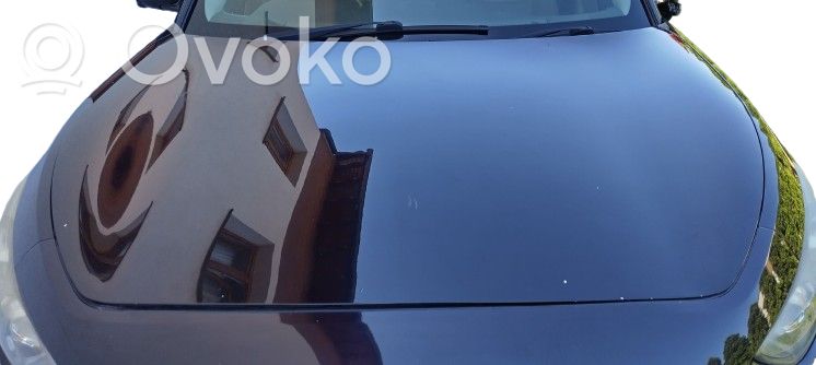 Infiniti FX Dzinēja pārsegs (vāks) 
