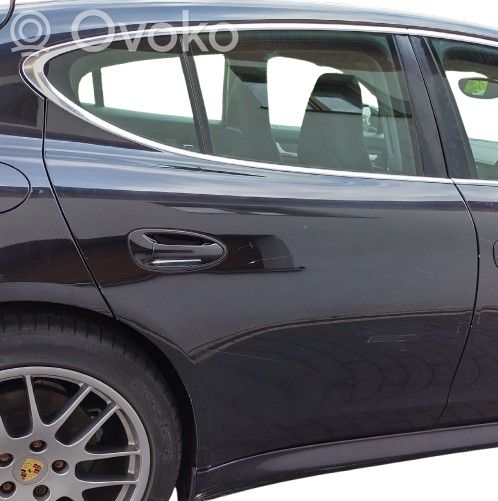 Porsche Panamera (970) Takaovi 