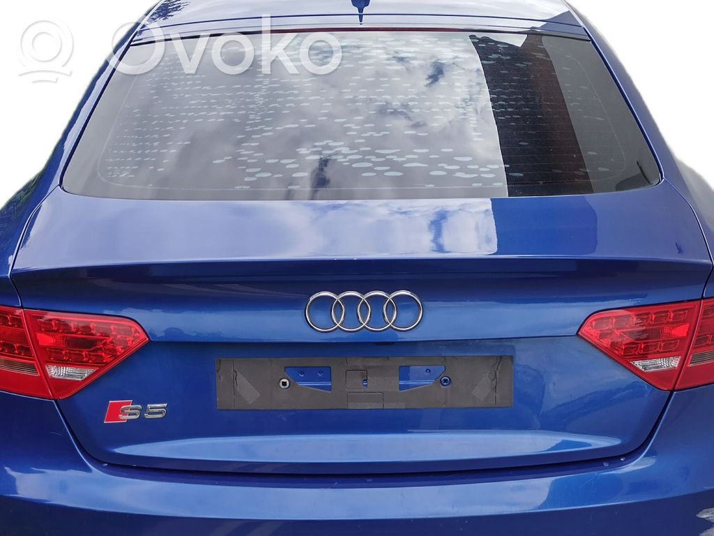 Tailgate/trunk/boot lid   N1U
