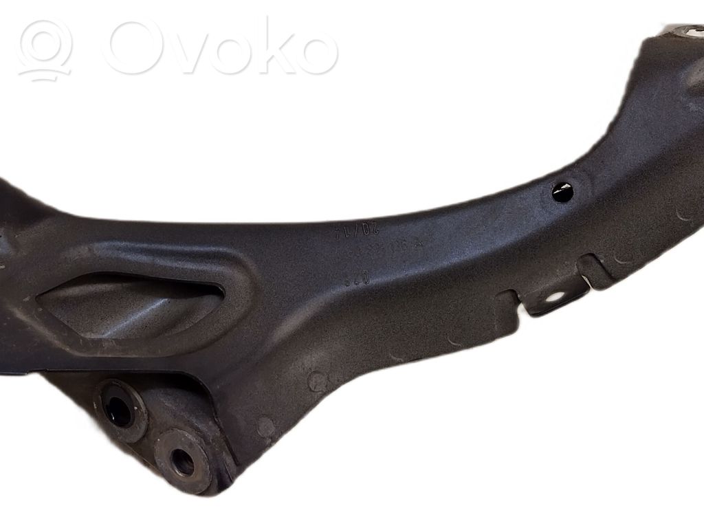 Audi A6 S6 C7 4G Soporte de montaje del guardabarros 