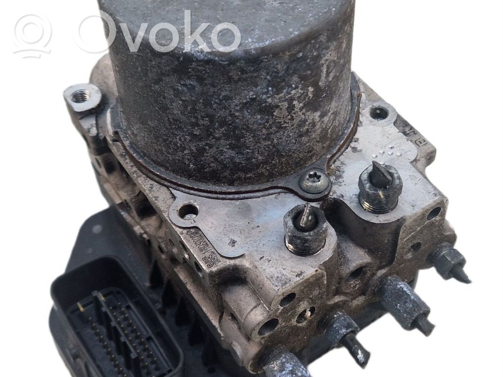 Mazda 6 ABS Blokas 