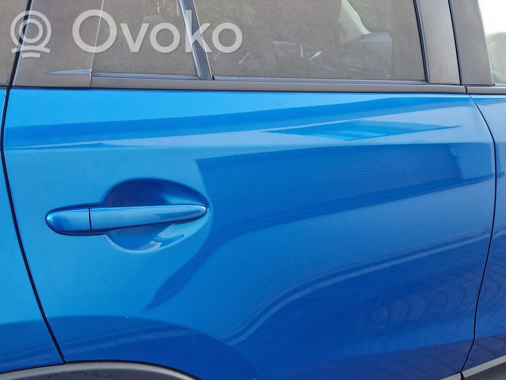 Mazda CX-5 Galinės durys 