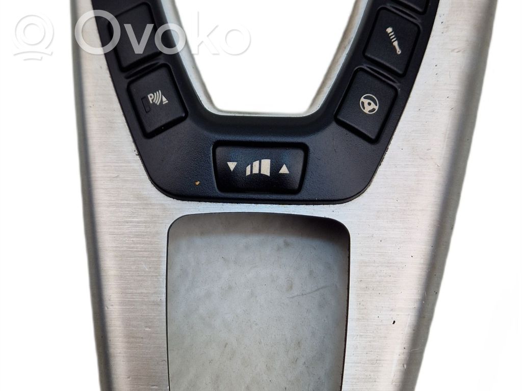 BMW 5 F10 F11 Central console control unit 