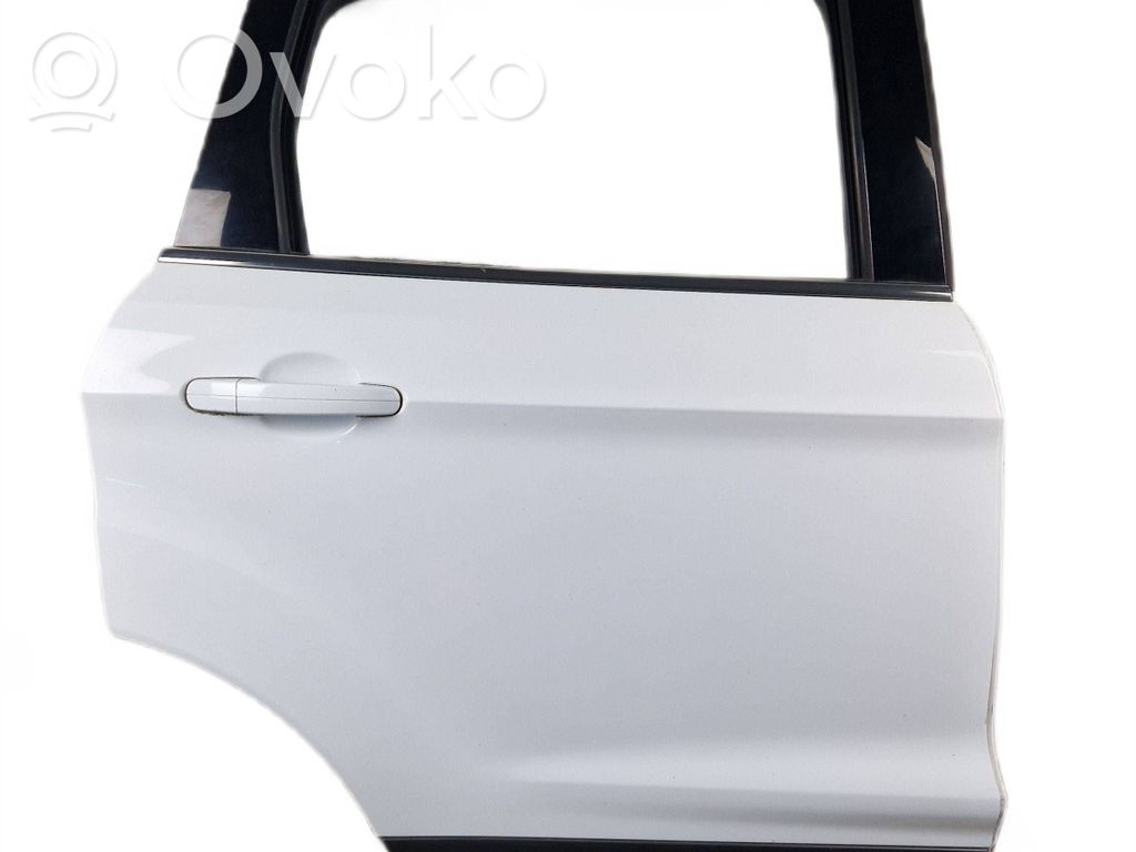 Tür hinten   5D