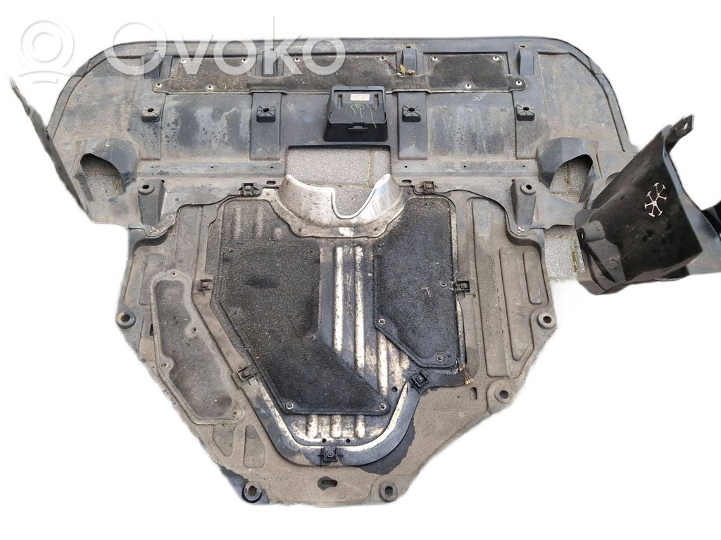Honda CR-V Placa protectora/protector antisalpicaduras motor 