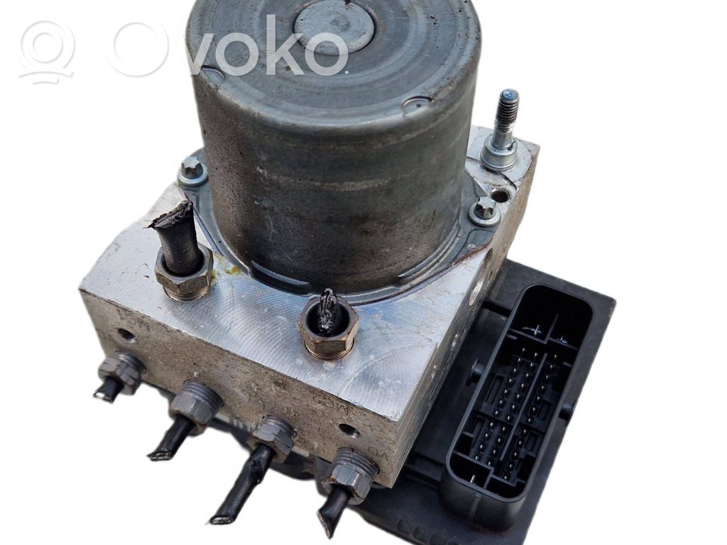Citroen DS4 ABS Pump 