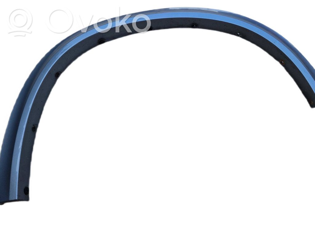 Front arch trim   8036654,10503410