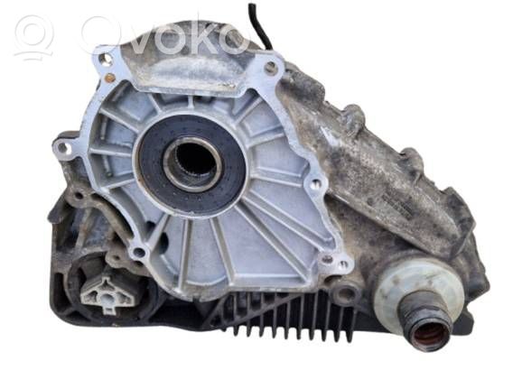 Gearbox transfer box case   7599886,ATC700