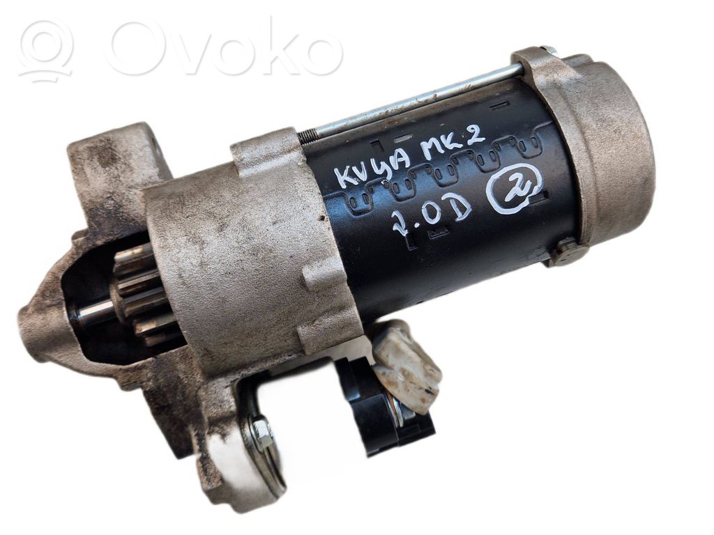 Rozrusznik   254428