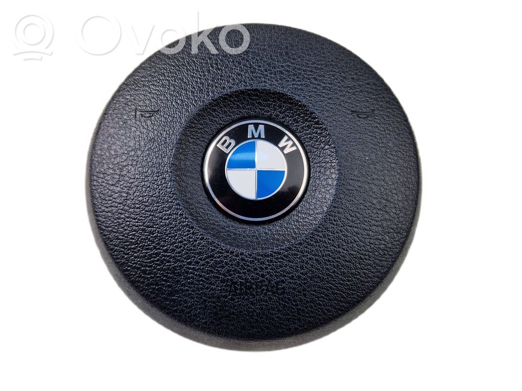 BMW Z4 E89 Stūres drošības spilvens 