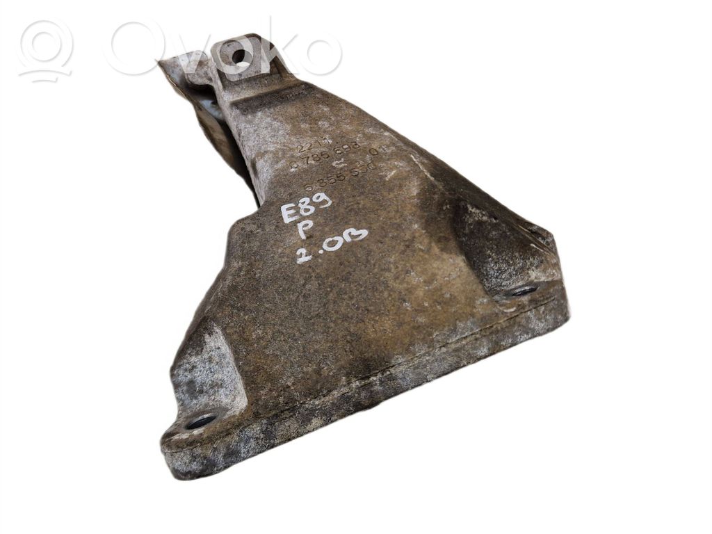 BMW Z4 E89 Engine mounting bracket 