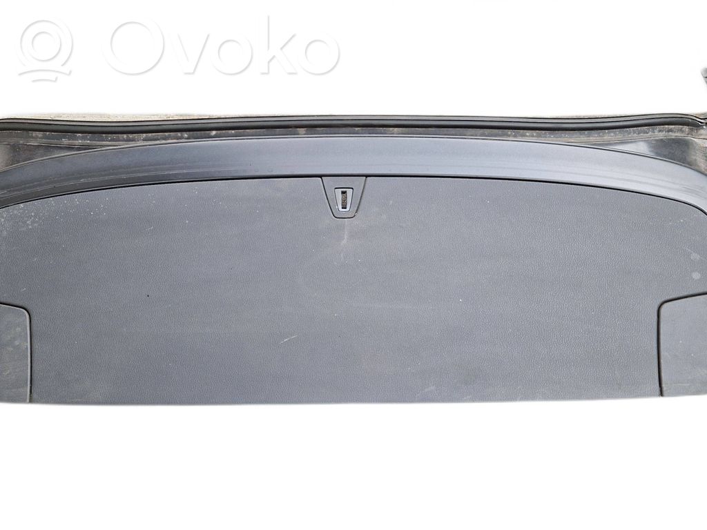 Parcel shelf   7192501