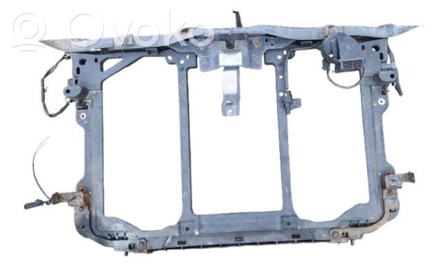 Citroen DS4 Marco panal de radiador 