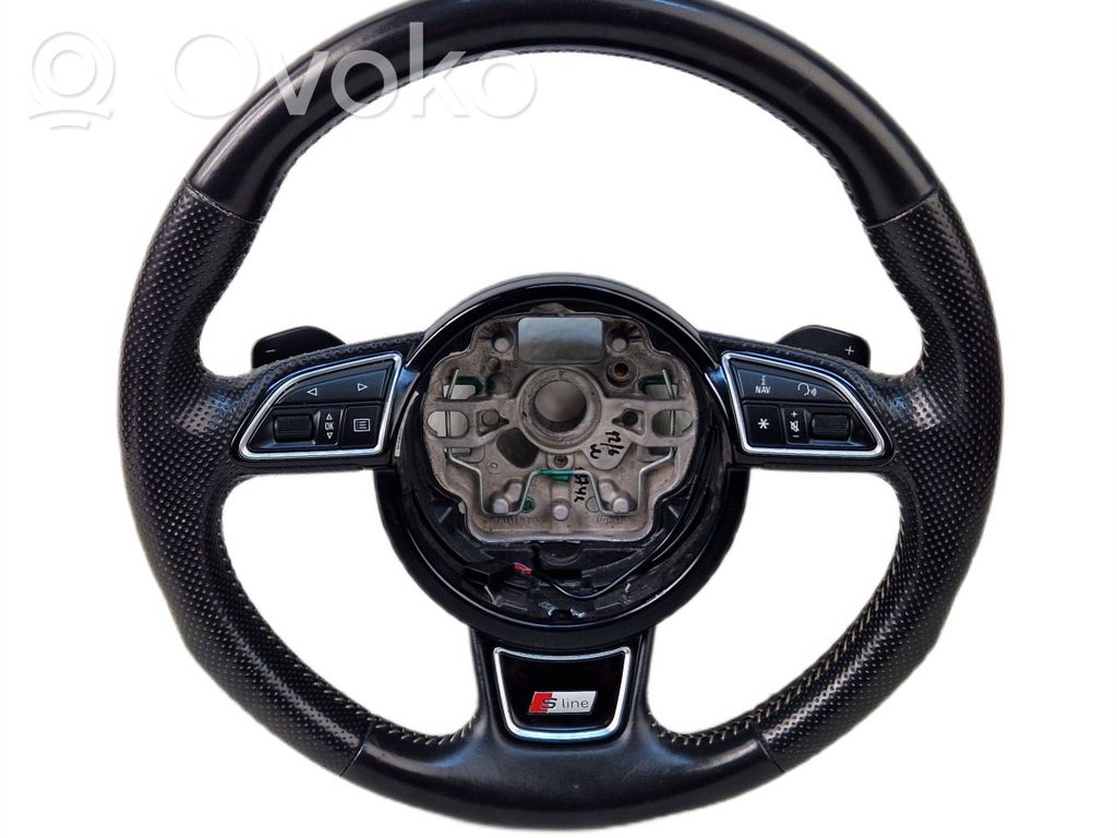 Audi A6 S6 C7 4G Volan 