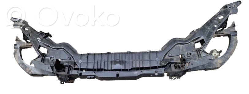Radiatoru panelis   31416114AA