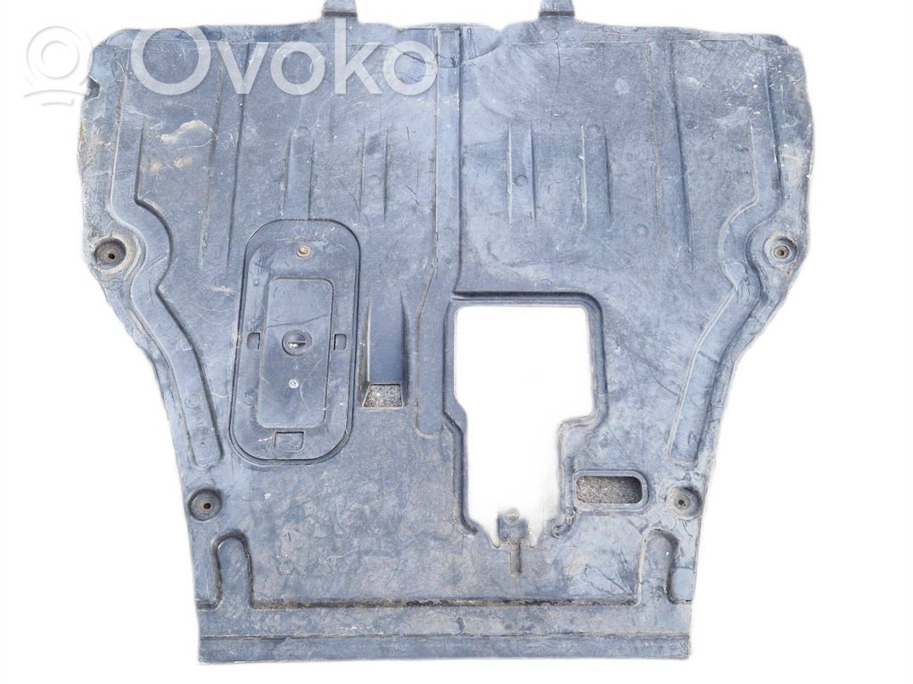 Mazda CX-7 Engine splash shield/under tray 