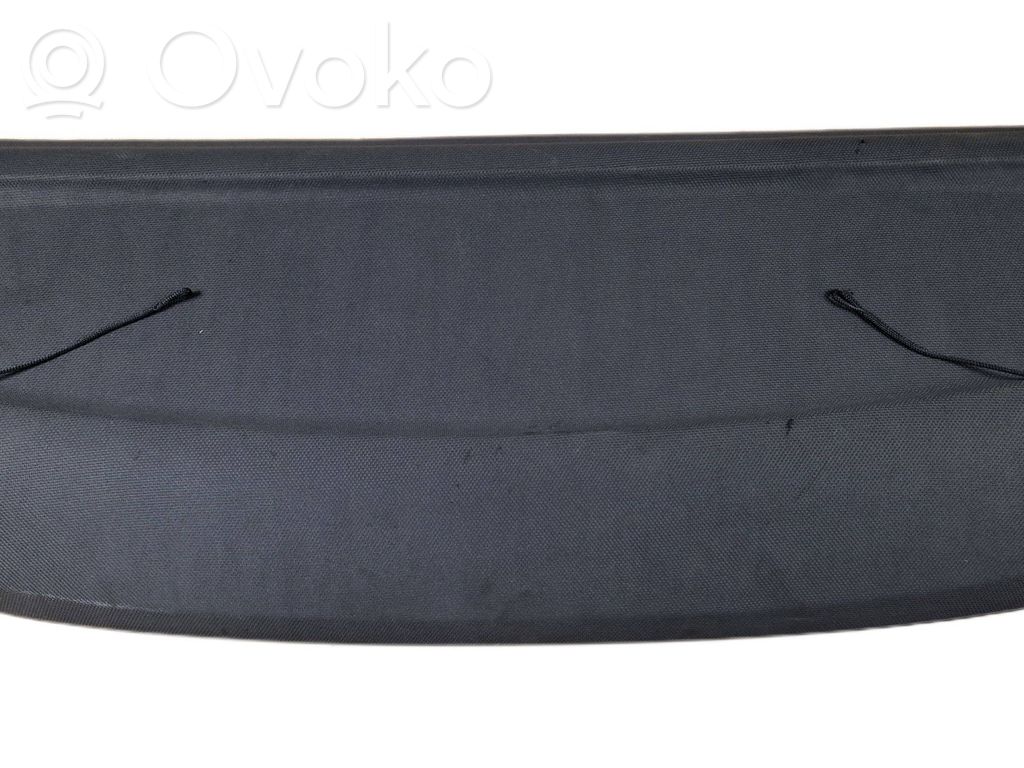 Parcel shelf   8X0867769B