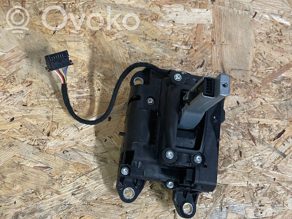 Selector caja de cambios   8W1713041E