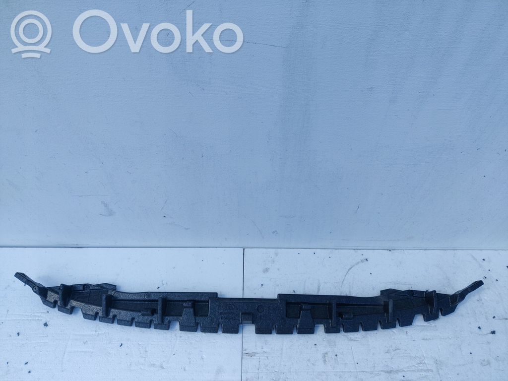 Front bumper foam support bar   4K8807549B