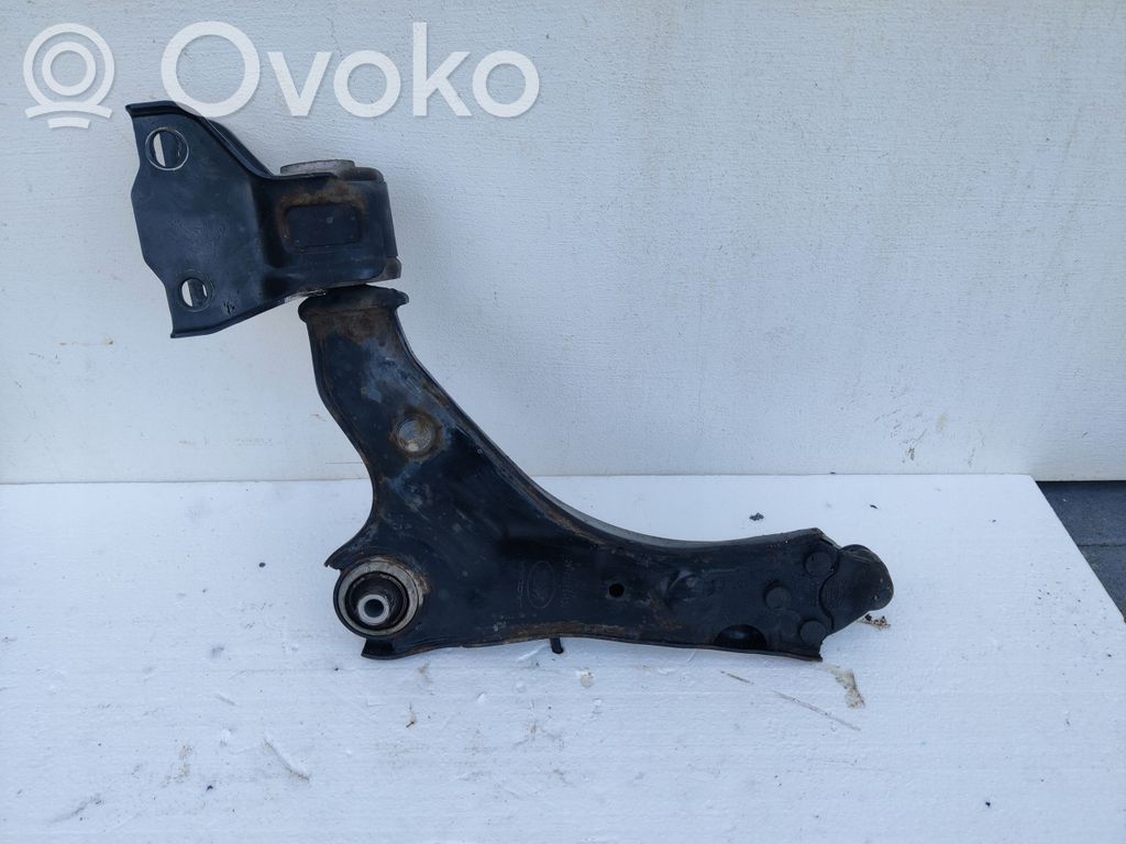 Rear control arm   J9C33A052AC