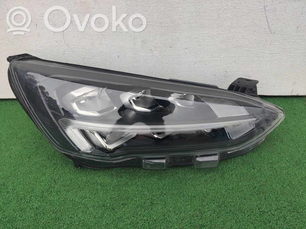 Priekinis žibintas   JX7B13E014CE