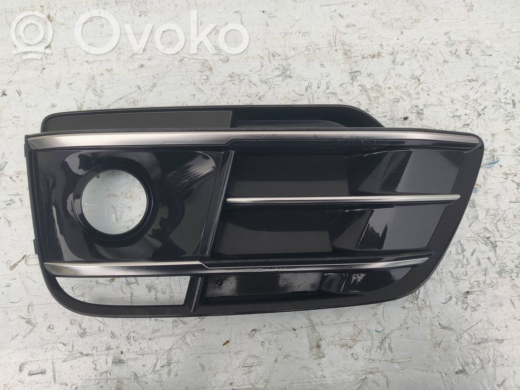 Audi Q5 SQ5 FY Grilă inferioară bară față 
