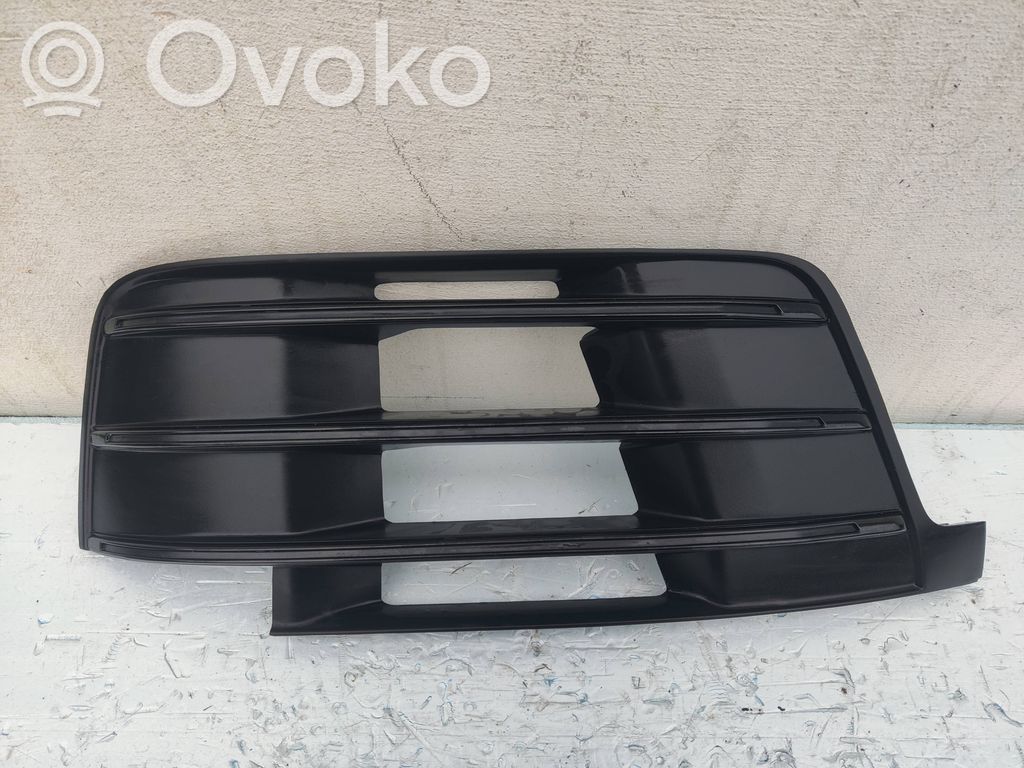 Audi Q7 4M Grilă inferioară bară față 