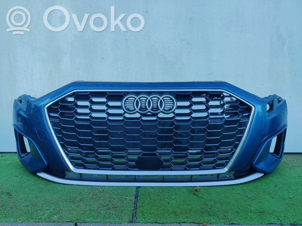 Front bumper   8Y0807437,969353