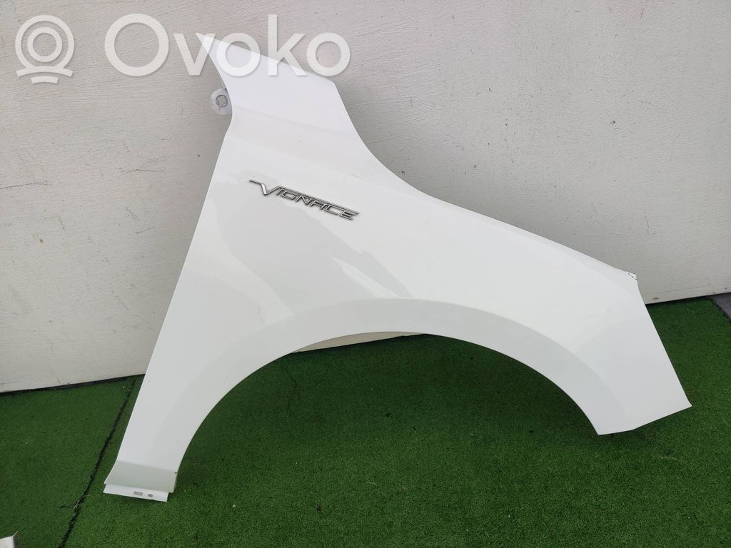 Sparnas   JX7BA16015AA,1X7BA16015A