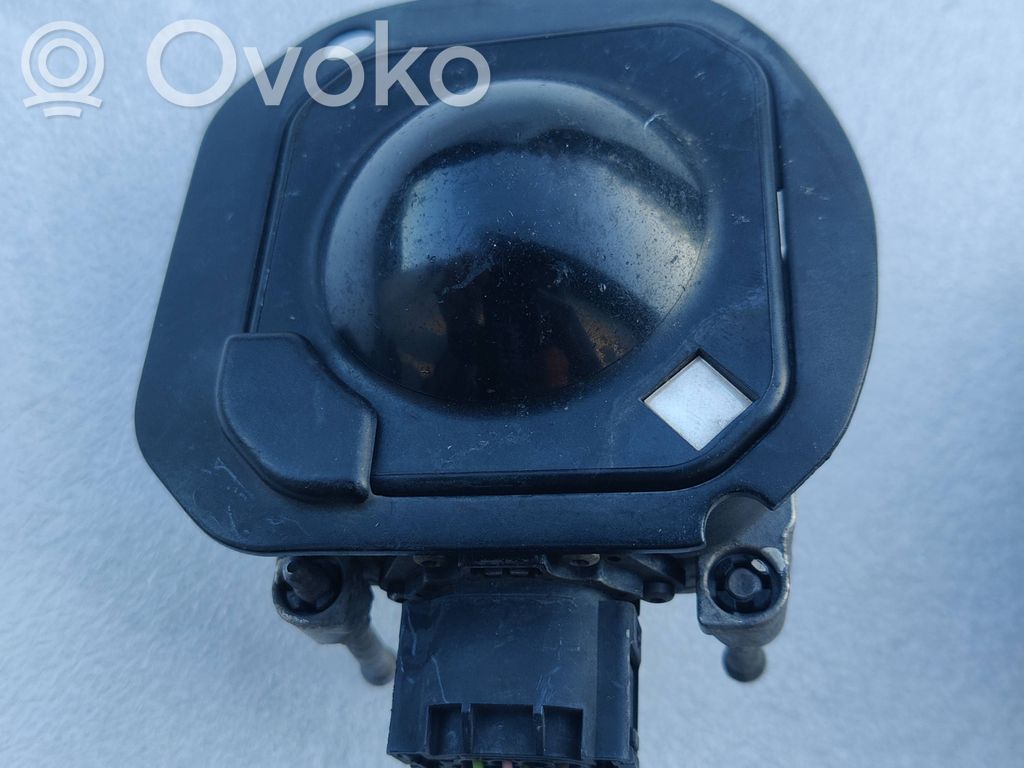 Sensor de radar Distronic   4H0907541C,0203300124,4H0907541