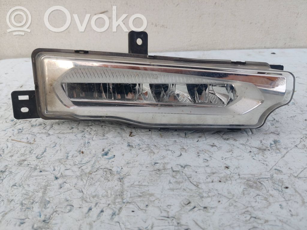 BMW X3 G01 Światło przeciwmgłowe przednie 