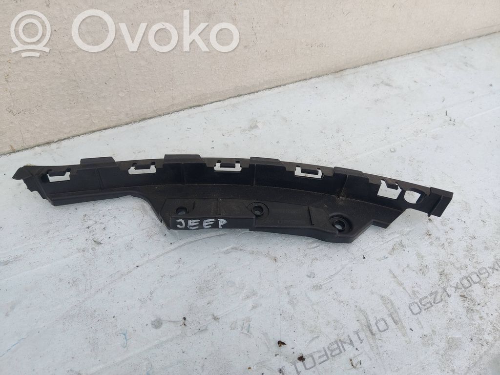 Jeep Cherokee KL Support phare frontale 