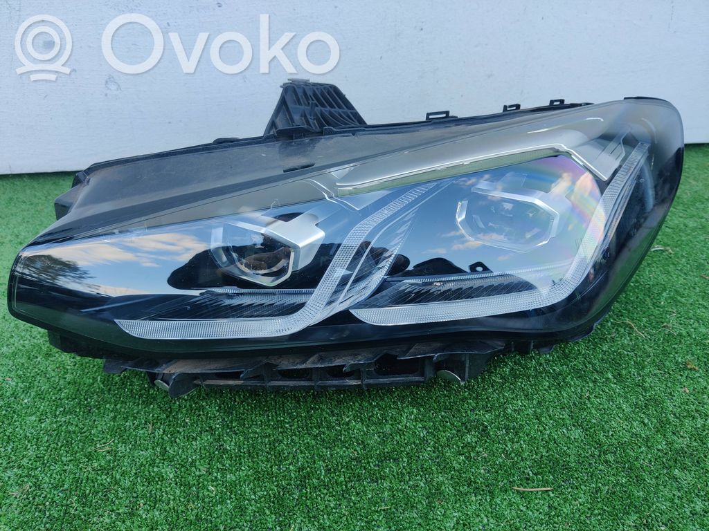 Headlight/headlamp   5A4224708,12083050000,EB159CQ