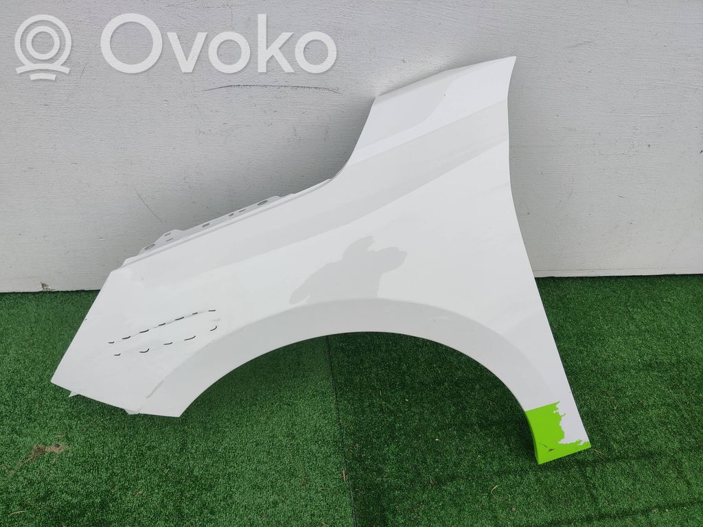 Opel Corsa F Sparnas 