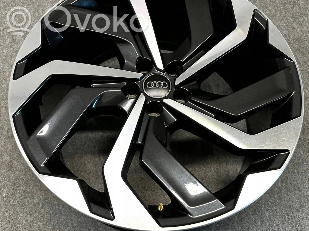 R21-alumiinivanne   4KE601025A