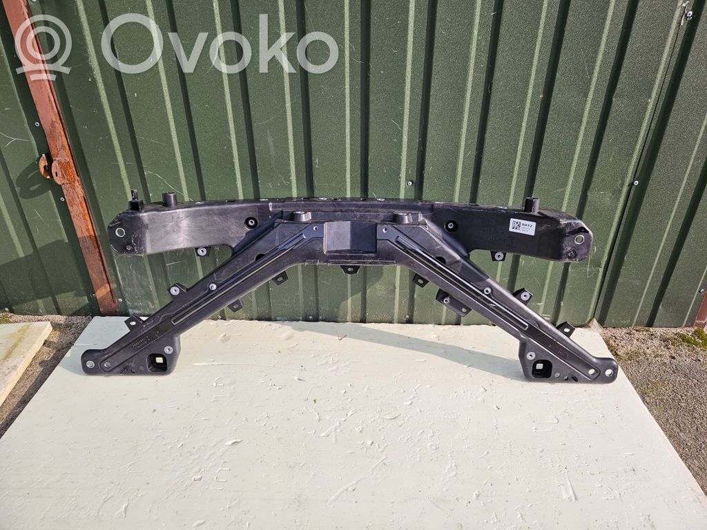 Tesla Model 3 Priekšējais detaļu komplekts 