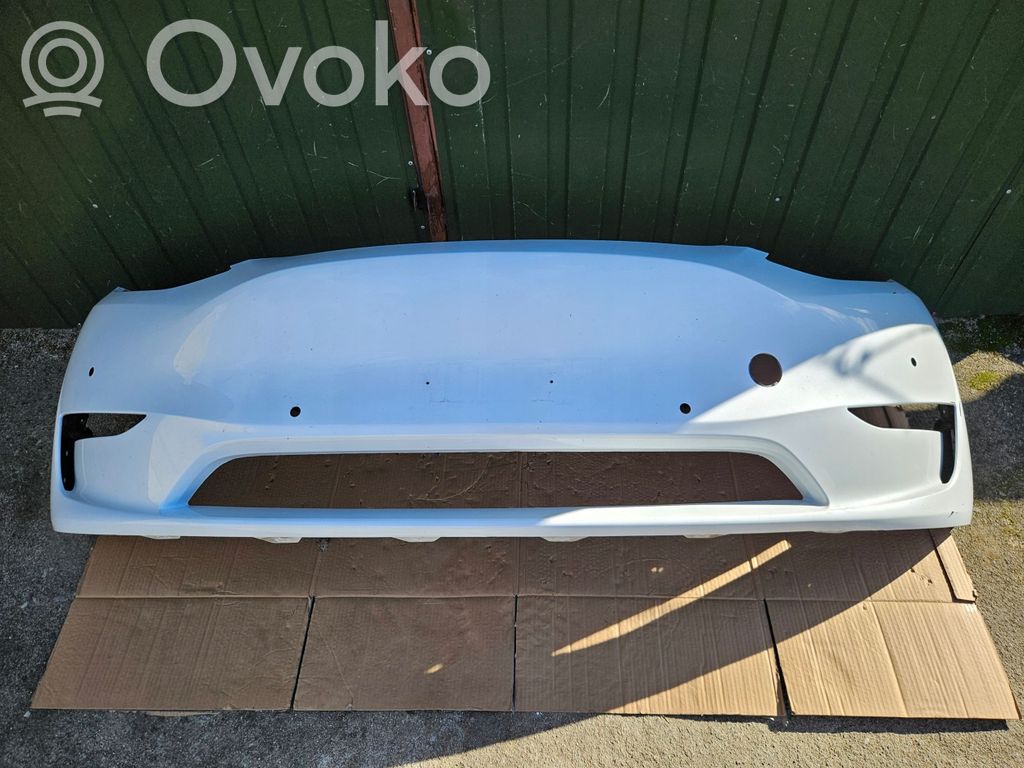 Tesla Model Y Front bumper 