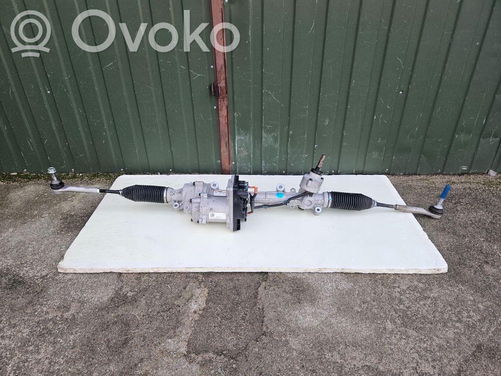 Tesla Model Y Steering rack mounting bracket 