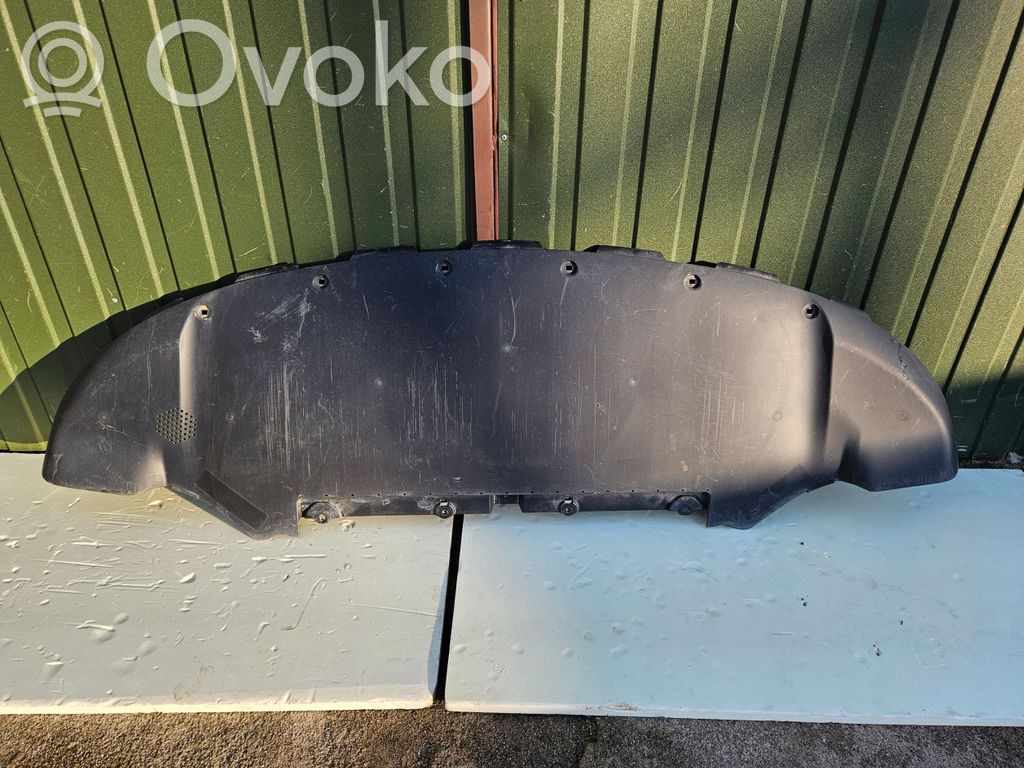 Tesla Model Y Bamperio dugno apsauga 