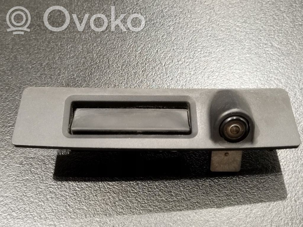 Tesla Model Y Tailgate release/open handle 