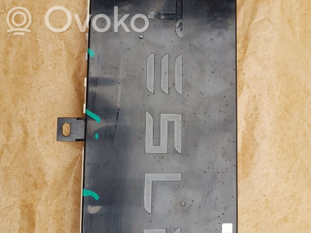 Tesla Model X Engine control unit/module 
