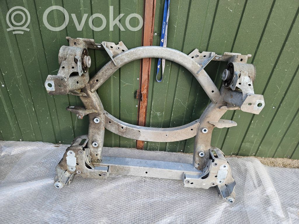 BMW 4 G22 G23 G24 G26 Front subframe 