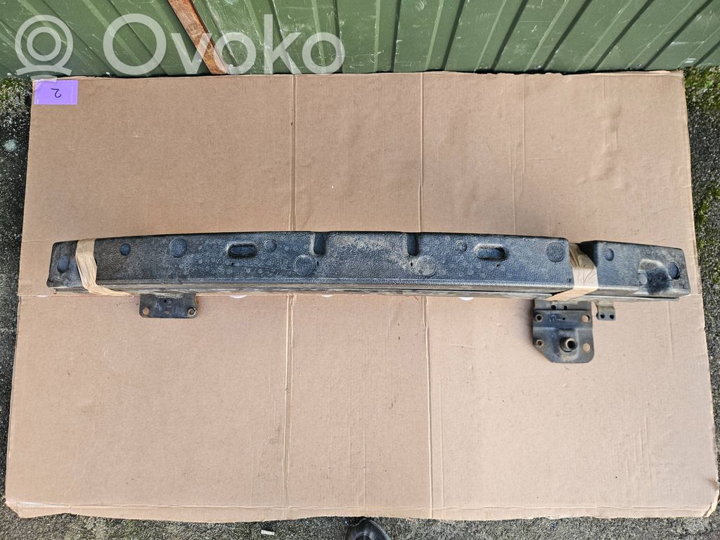 Front bumper support beam   106010500A