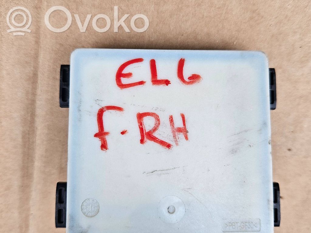 Radarsensor Abstandsradar   P0364097,28830668,28832115A,241802704