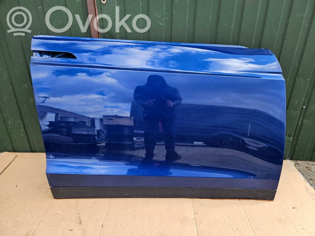 Tesla Model X Priekinės durys 